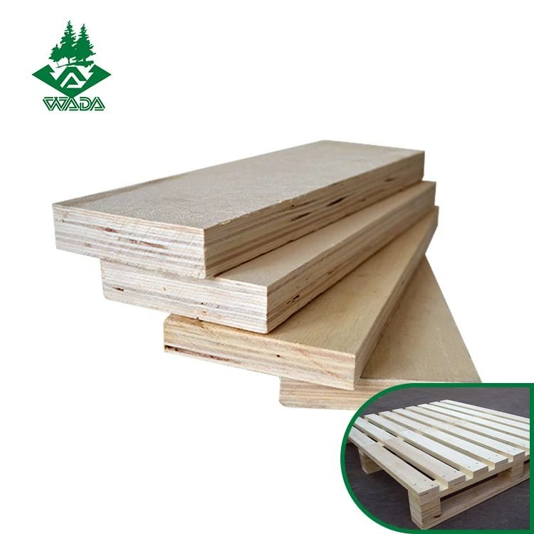 Packing Pallets Lvl Wood